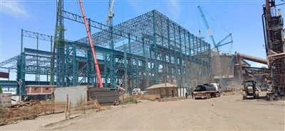 fabbricazione industriale